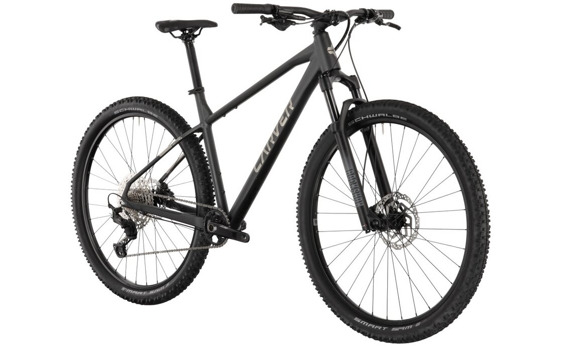 Carver Strict 170 - 27,5 Zoll - Diamant - 2025