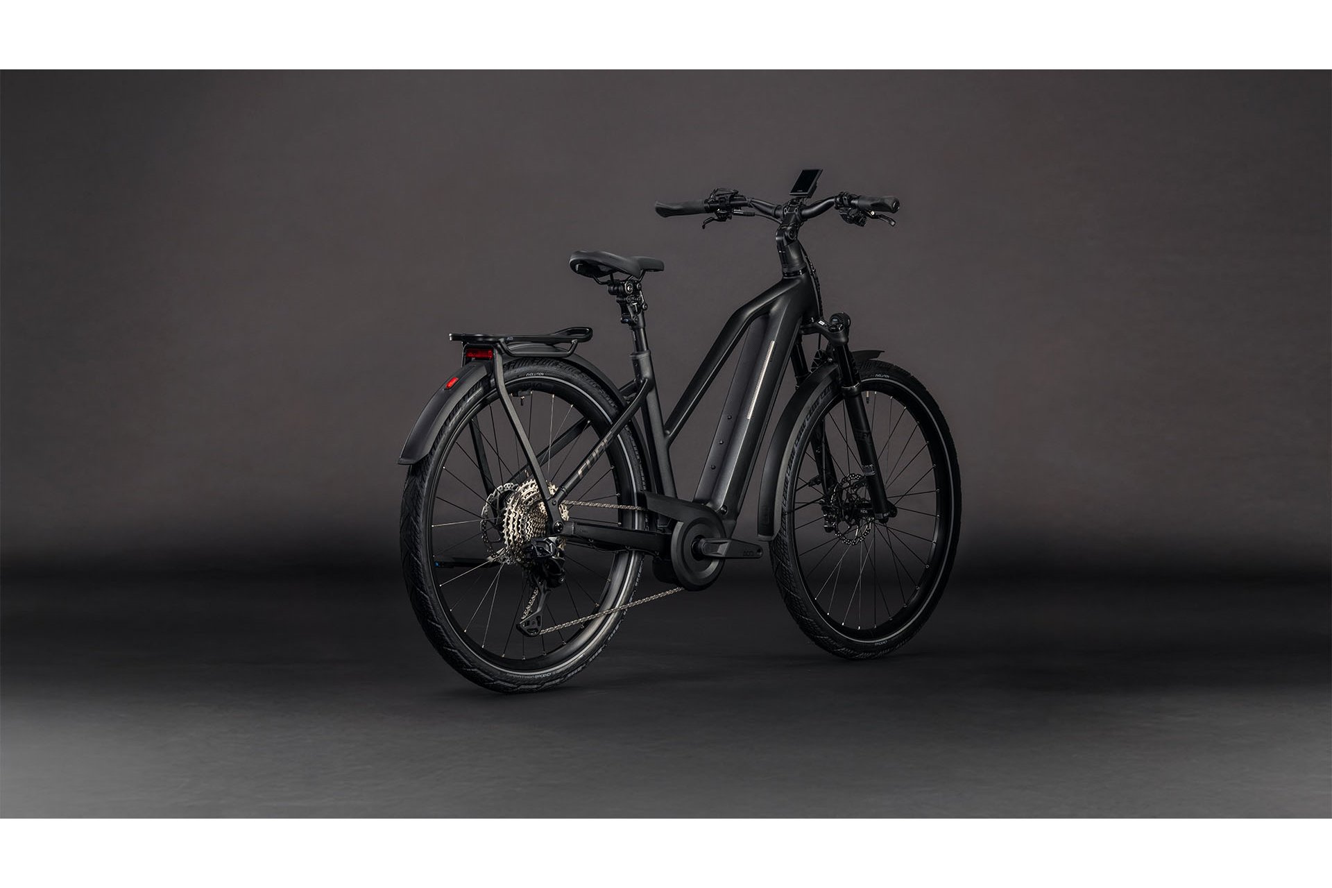 Cube Kathmandu Hybrid SLX 800 - 800 Wh - 28 Zoll - Damen Sport - 2026