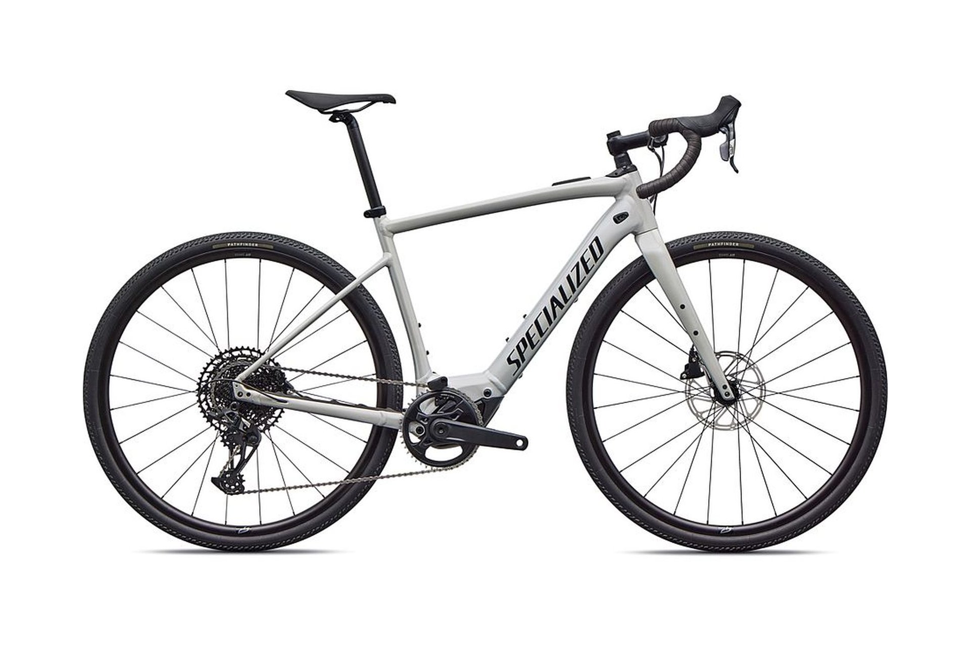 Specialized Turbo Creo SL E5 Comp - 320 Wh - 28 Zoll - Diamant - 2026