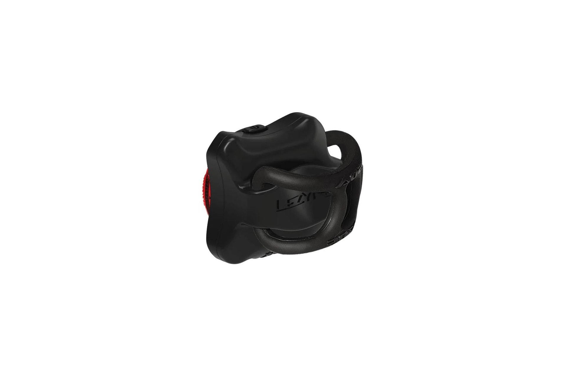 Lezyne Micro 300+ & Zecto Akku Beleuchtungsset StVZO