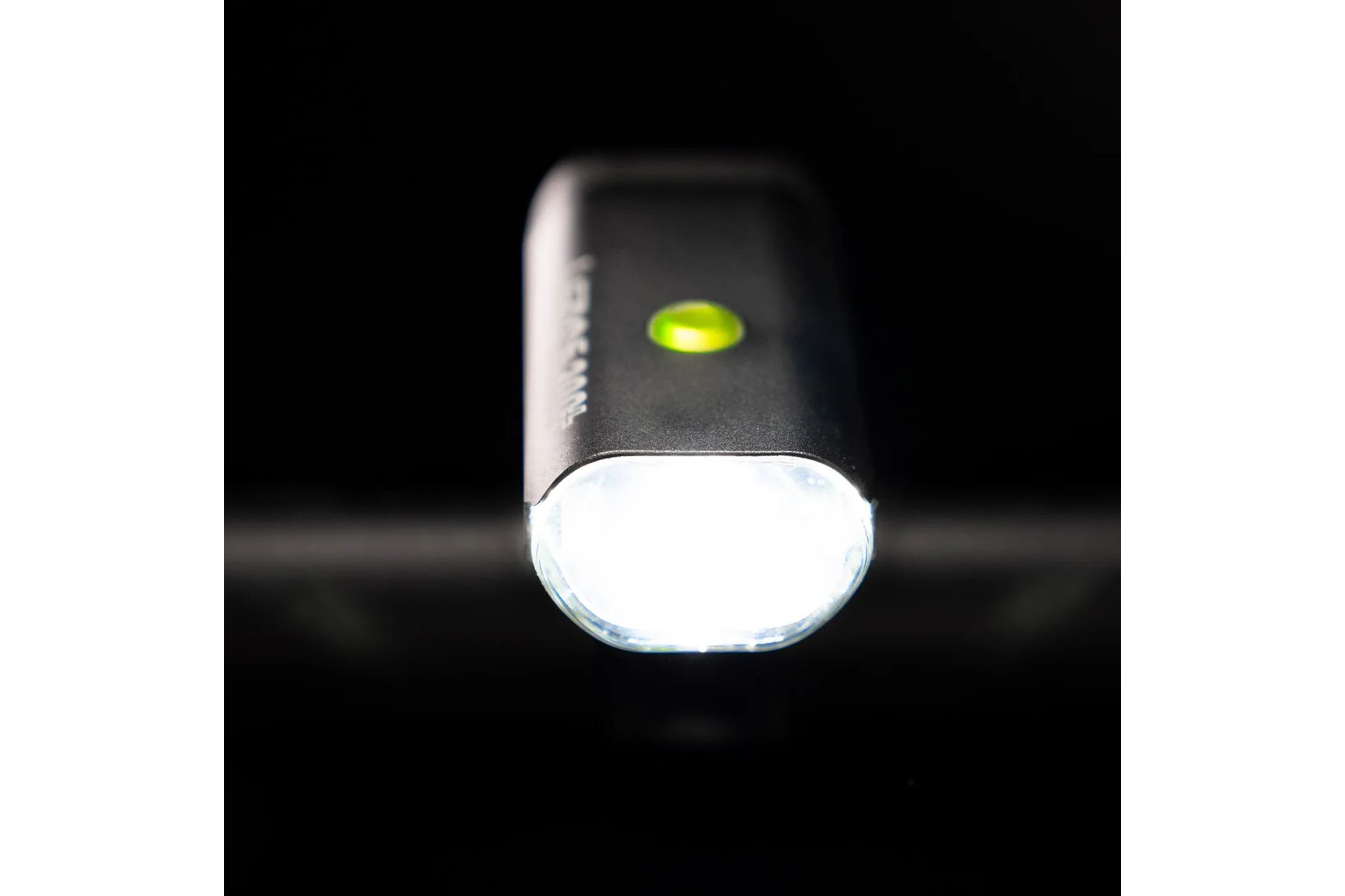 Lezyne Micro 300+ & Zecto Akku Beleuchtungsset StVZO