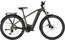 Carver SUV E.530 LR - B-Ware - 750 Wh - 29 Zoll - Diamant