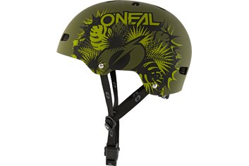 O'Neal - Fahrradhelme - O'Neal Dirt Lid ZF Plant - 2021