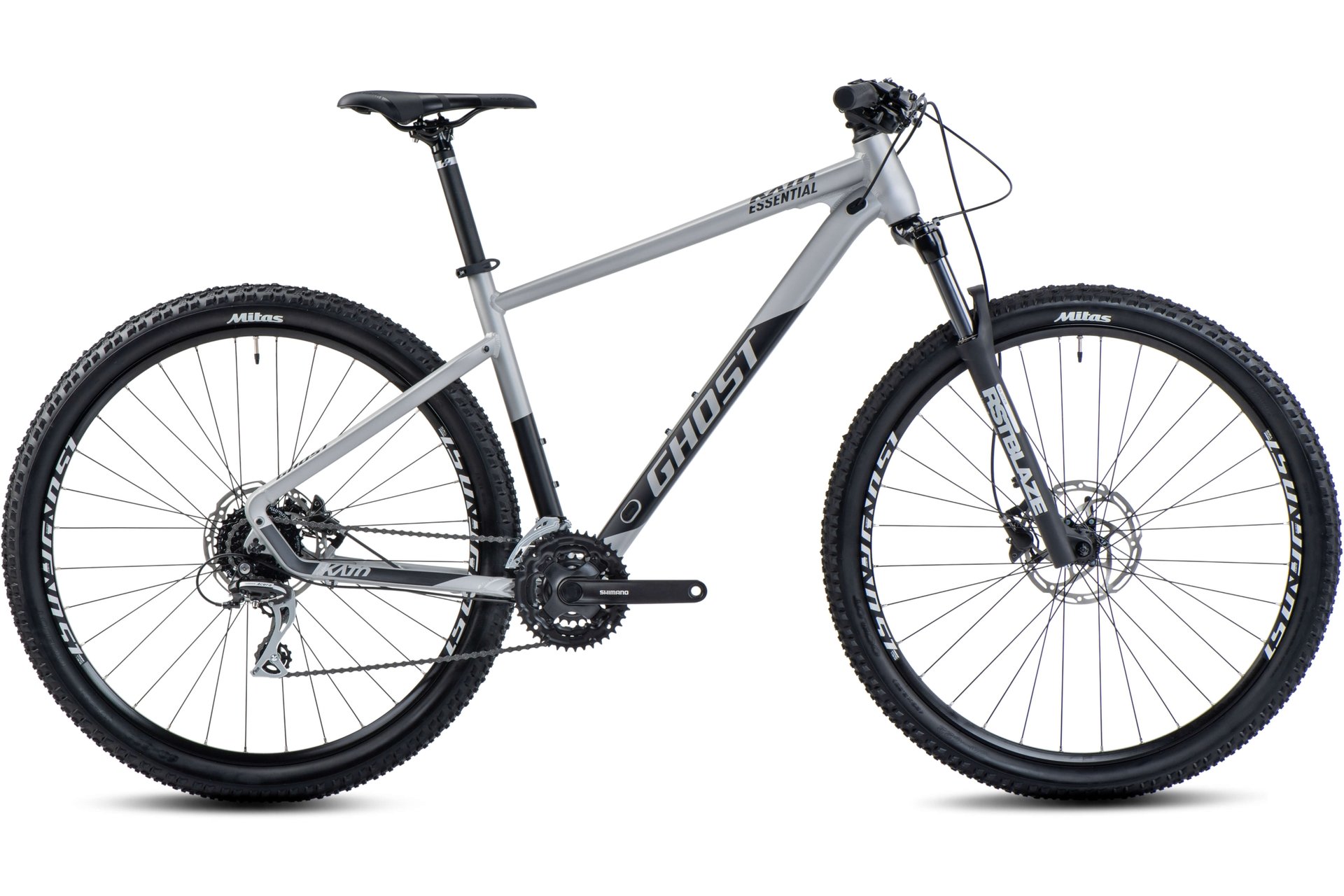 Ghost Kato Essential 29 AL - 29 Zoll - Diamant - 2025