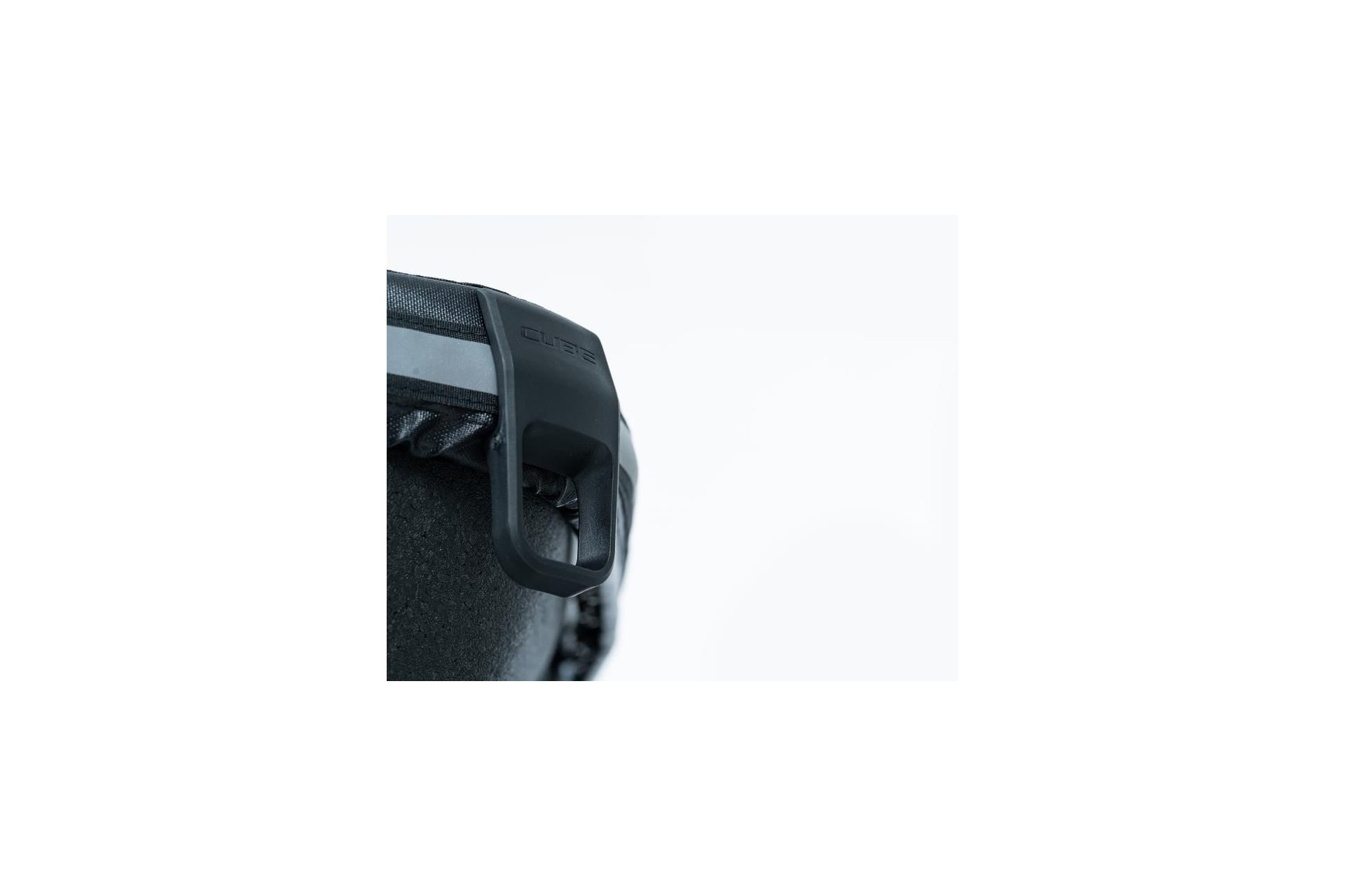 Cube Boxabdeckung für CARGO ohne Sitzbank