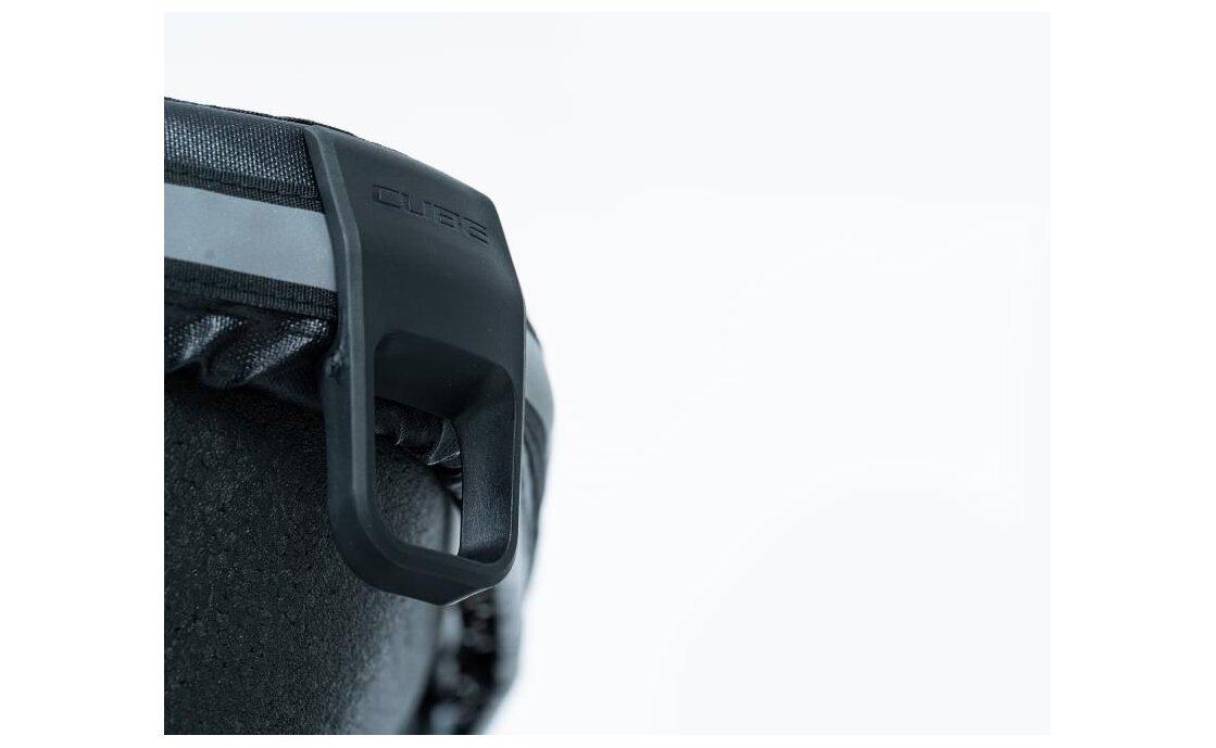 Cube Boxabdeckung für CARGO ohne Sitzbank