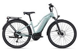 Liv Amiti E+ - Liv Amiti-E+ 3 - 500 Wh - 28 Zoll - Damen Sport - 2025