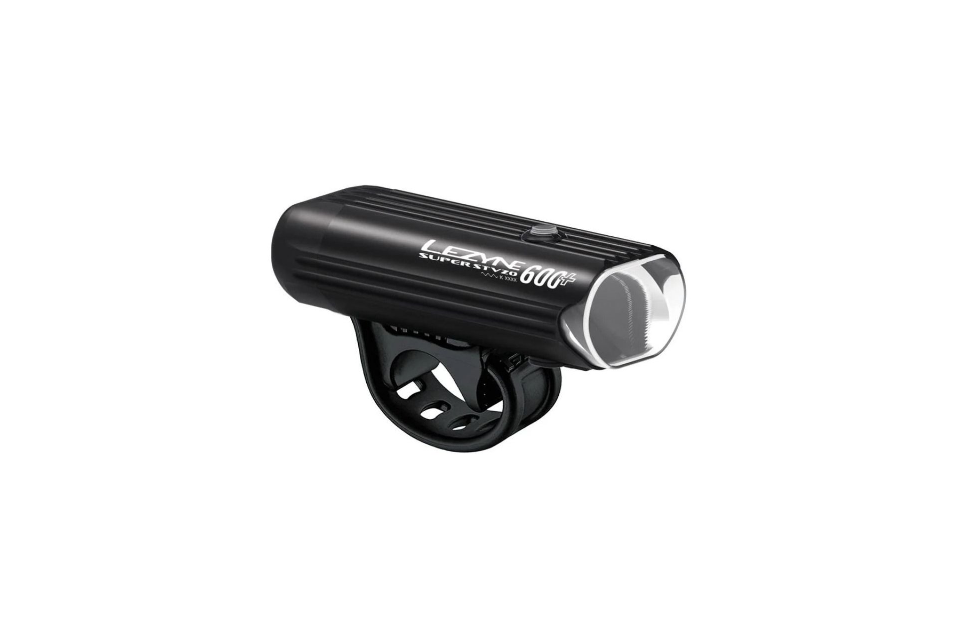 Lezyne Super 600+ Akku Frontlicht StVZO