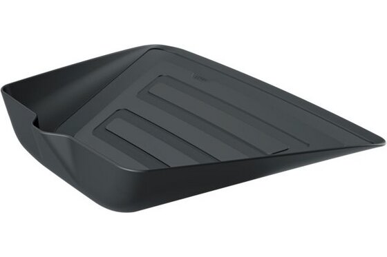 Fahrradanhänger Zubehör - Thule Chariot Floor Mat Single Gummi Bodenmatte