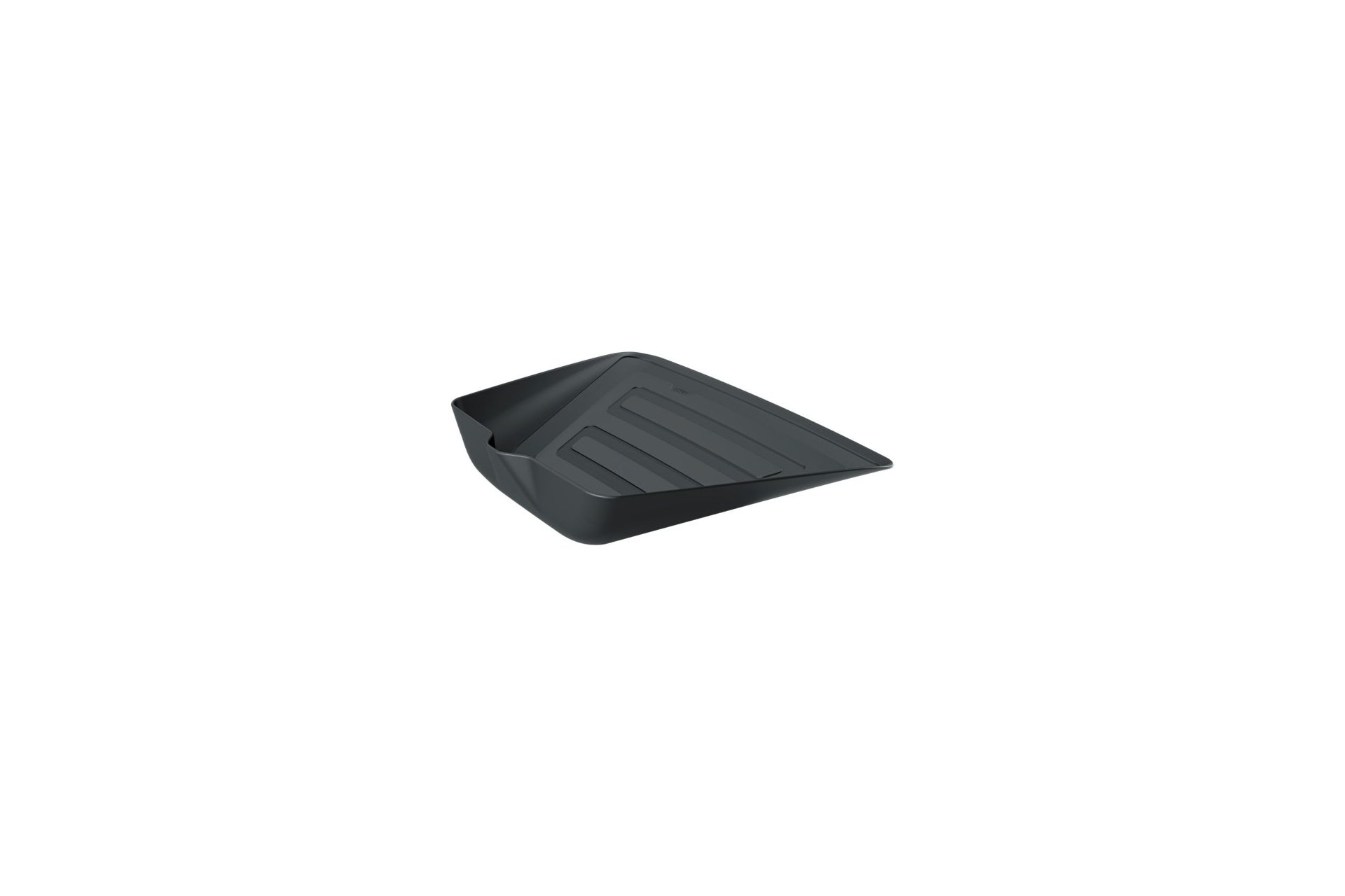 Thule Chariot Floor Mat Single Gummi Bodenmatte