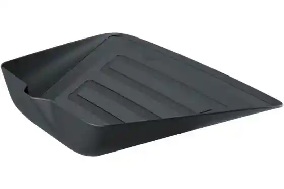 Thule - Fahrradanhänger - Thule Chariot Floor Mat Single Gummi Bodenmatte