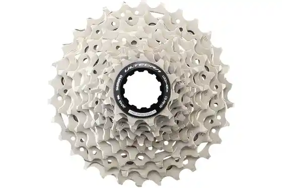 Rennrad & Gravel Kassetten - Shimano Kassettenzahnkranz Ultegra CS-R8100/CS-R8101