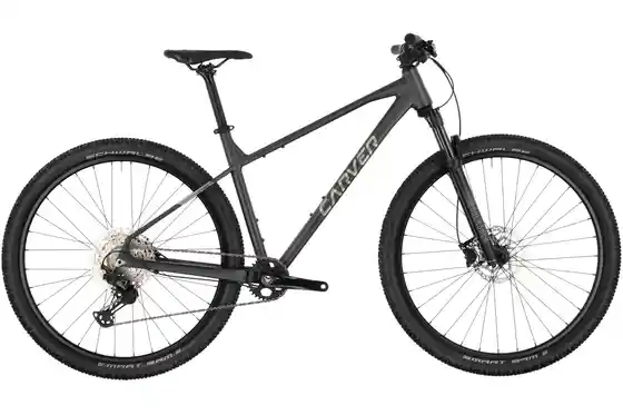 Carver Strict Series - Carver Strict 170 - 29 Zoll - Diamant - 2026