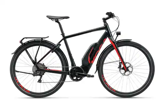E-Bike Trekking - Koga Pace S20 - 500 Wh - 28 Zoll - Diamant