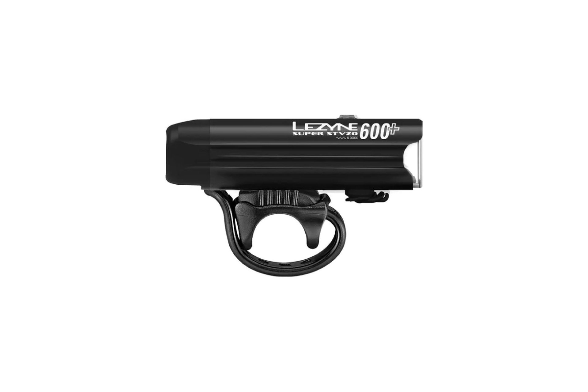 Lezyne Super 600+ Akku Frontlicht StVZO