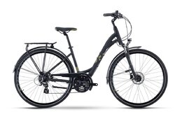 Raymon TourRay 2.0 - 28 Zoll - Tiefeinsteiger - 2024