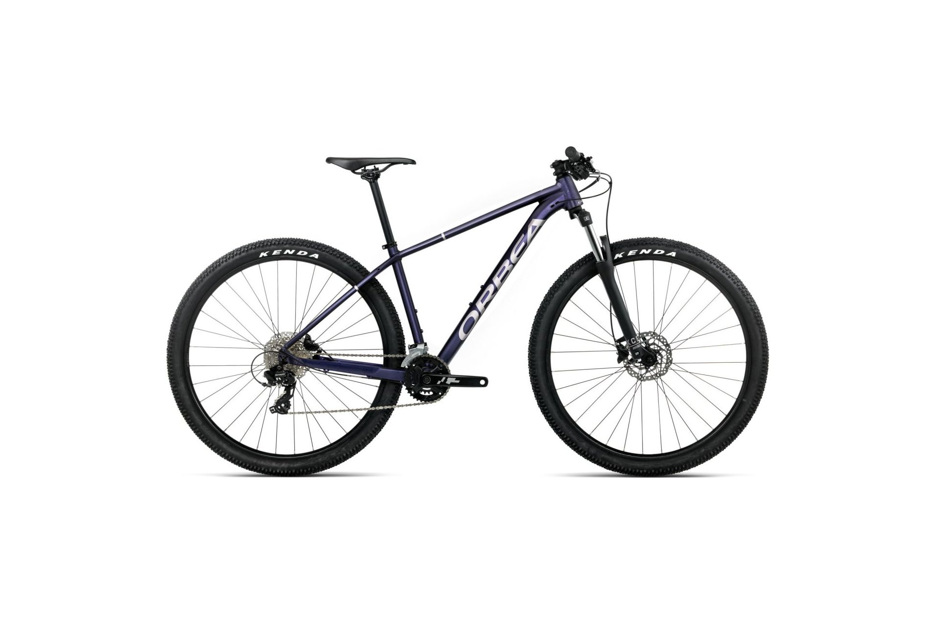 Orbea Onna 27 50 - 27,5 Zoll - Diamant - 2026