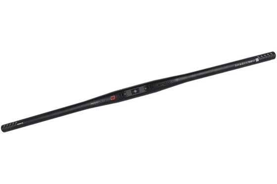 Ergotec - Ergotec Flat Bar E-Bike Lenker 780mm/12&deg;/31,8mm