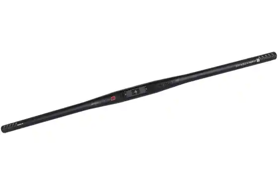 XXL Sale % - Ergotec Flat Bar E-Bike Lenker 780mm/12°/31,8mm