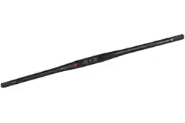 Ergotec Flat Bar E-Bike Lenker 780mm/12°/31,8mm