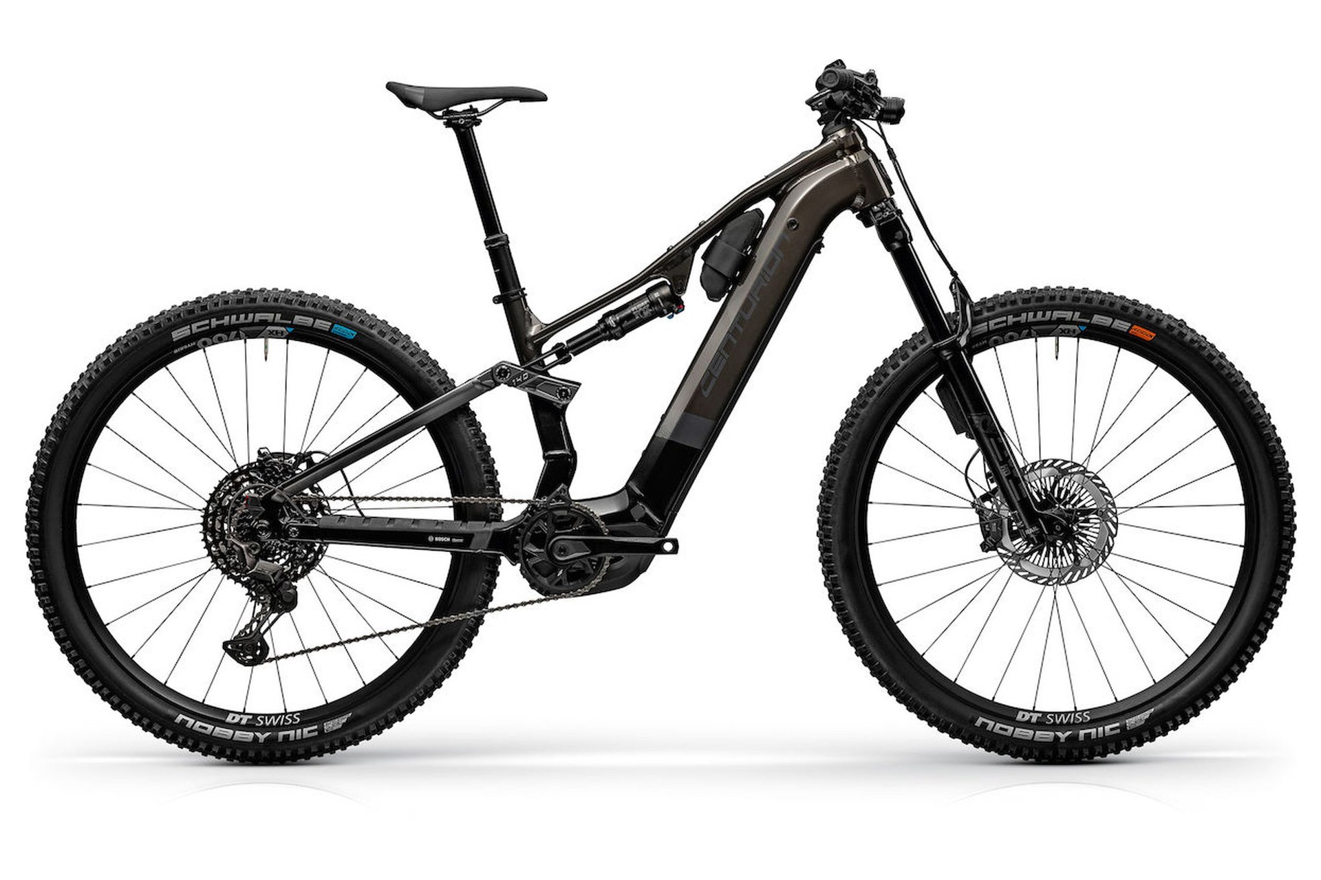 Centurion Numinis R3000 ABS - 800 Wh - 29 Zoll - Fully - 2026