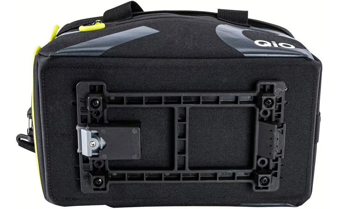 QiO Gep&auml;cktr&auml;gertasche Noah inkl. MIK Adapter - 7L