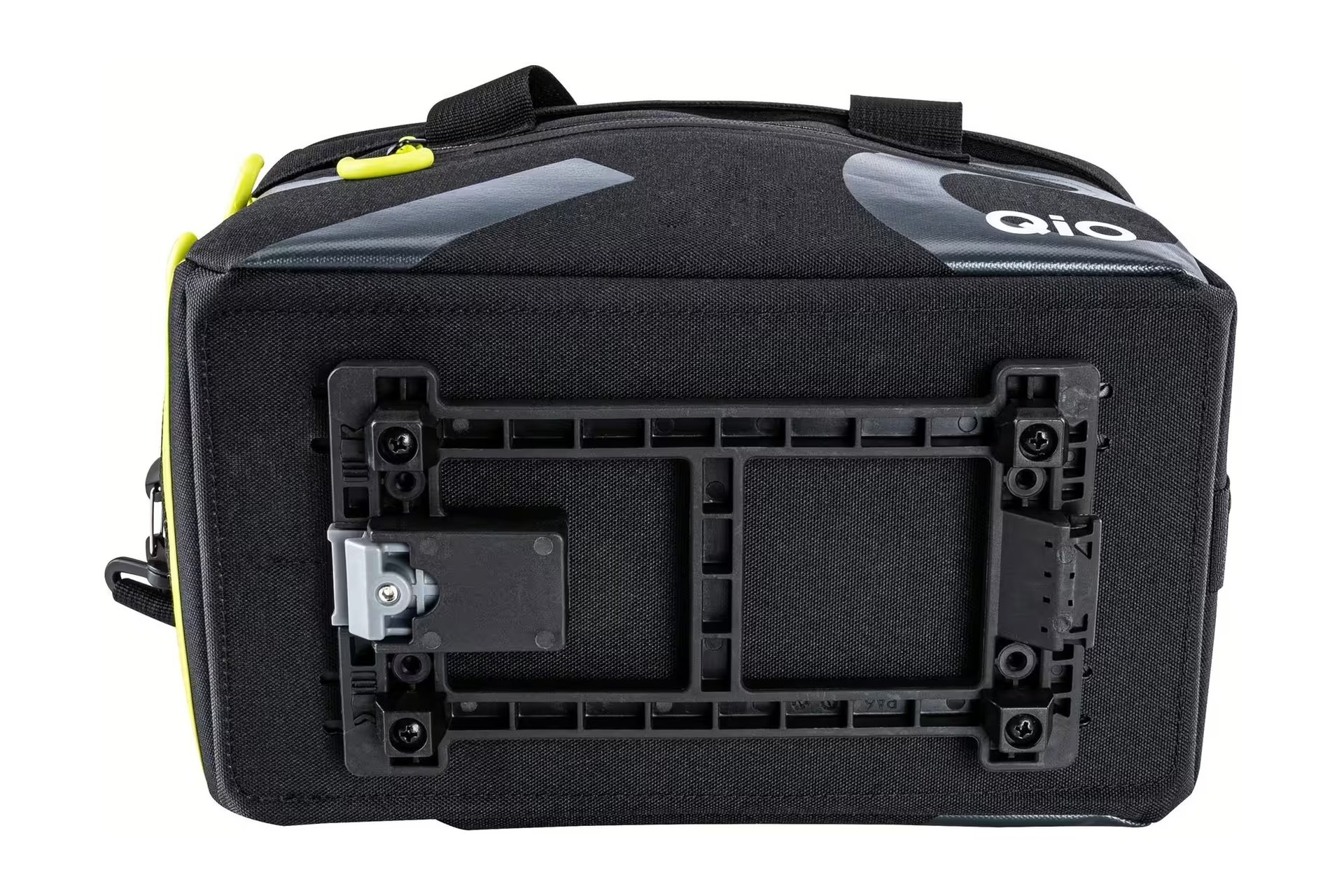 QiO Gep&auml;cktr&auml;gertasche Noah inkl. MIK Adapter - 7L