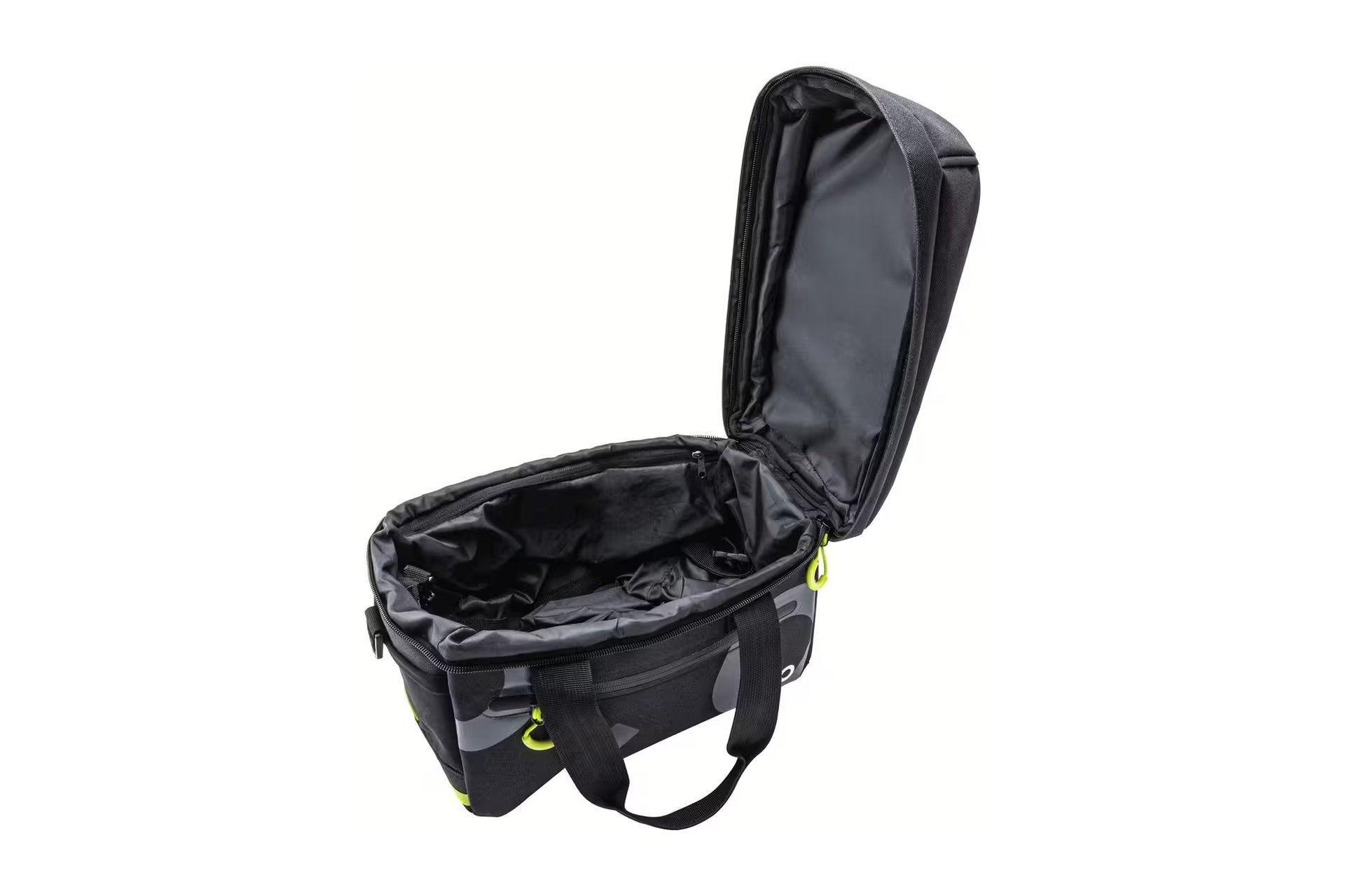 QiO Gep&auml;cktr&auml;gertasche Noah inkl. MIK Adapter - 7L