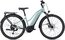 Liv Amiti-E+ 3 - 500 Wh - 28 Zoll - Trapez
