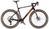 oranged carbon/burnt orange