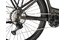 Carver SUV E.550 - B-Ware - 625 Wh - 29 Zoll - Diamant