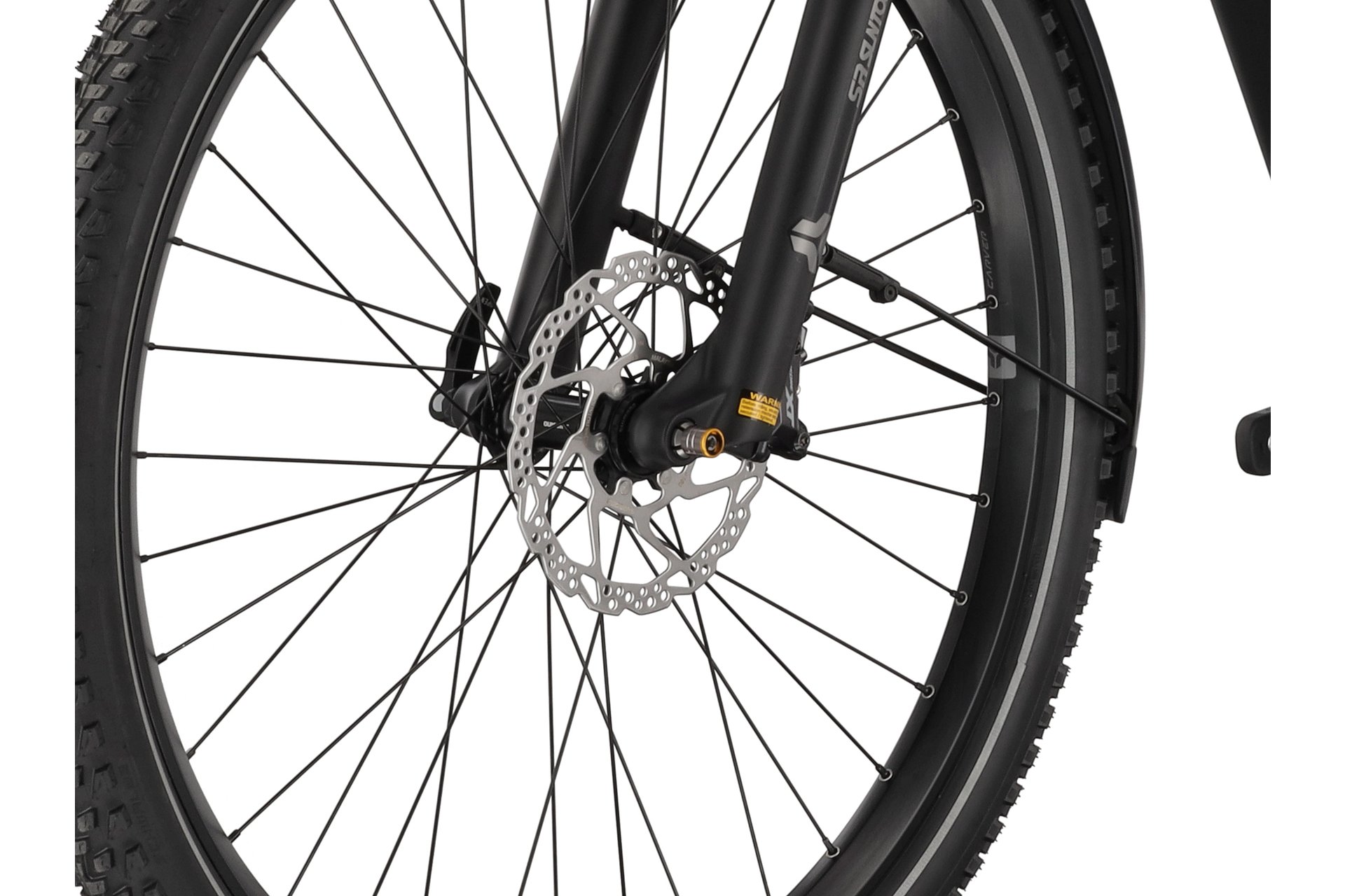 Carver SUV E.550 - B-Ware - 625 Wh - 29 Zoll - Diamant
