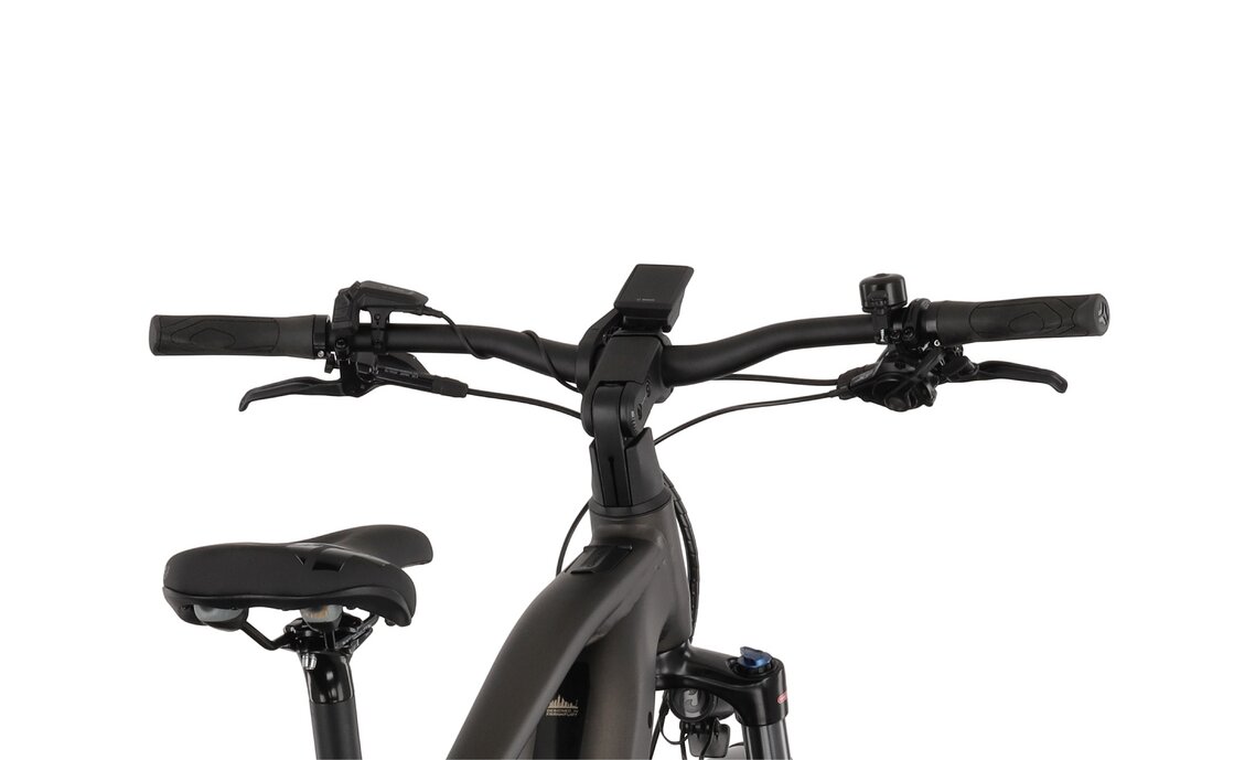 Carver SUV E.550 - B-Ware - 625 Wh - 29 Zoll - Diamant