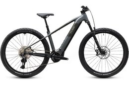 Cube Reaction Hybrid Race 800 - 800 Wh - 29 Zoll - Diamant