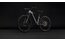 Cube Reaction Hybrid Race 800 - 800 Wh - 29 Zoll - Diamant