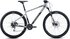 light grey/black - matt