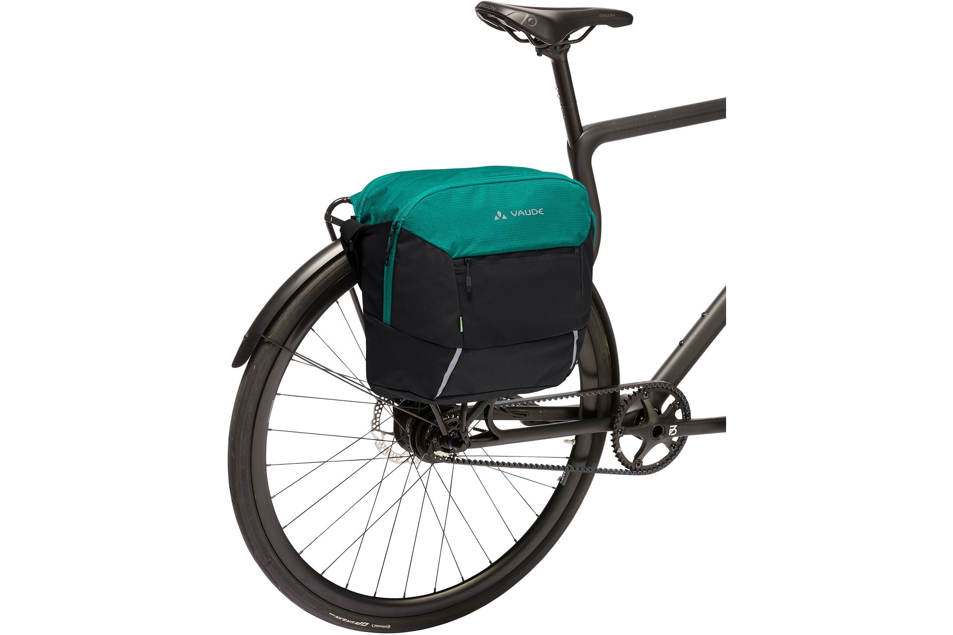 Vaude Cycle Messenger M