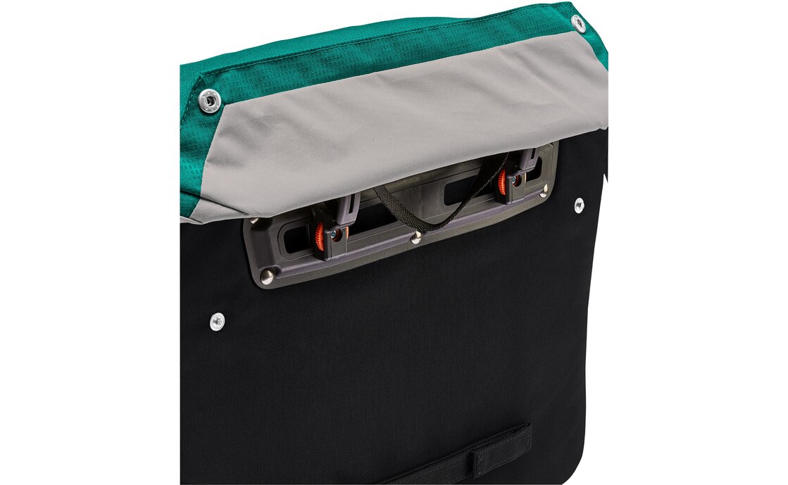 Vaude Cycle Messenger M