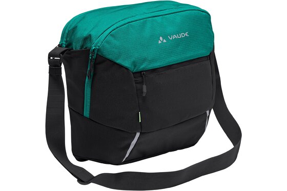 Kurierrucksäcke-Commuter-Messengerbags - Vaude Cycle Messenger M