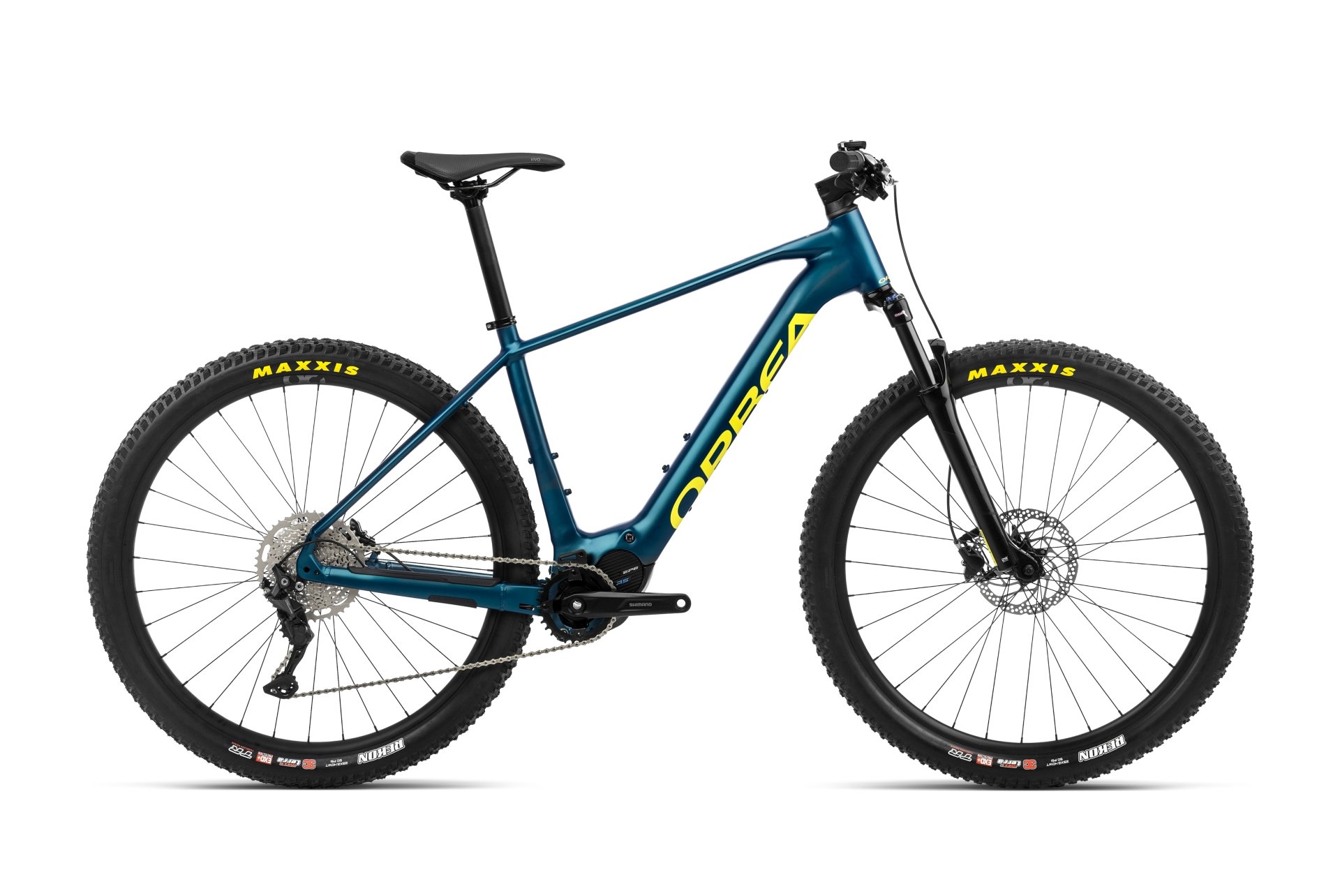 Orbea Urrun 40 - 540 Wh - 29 Zoll - Diamant