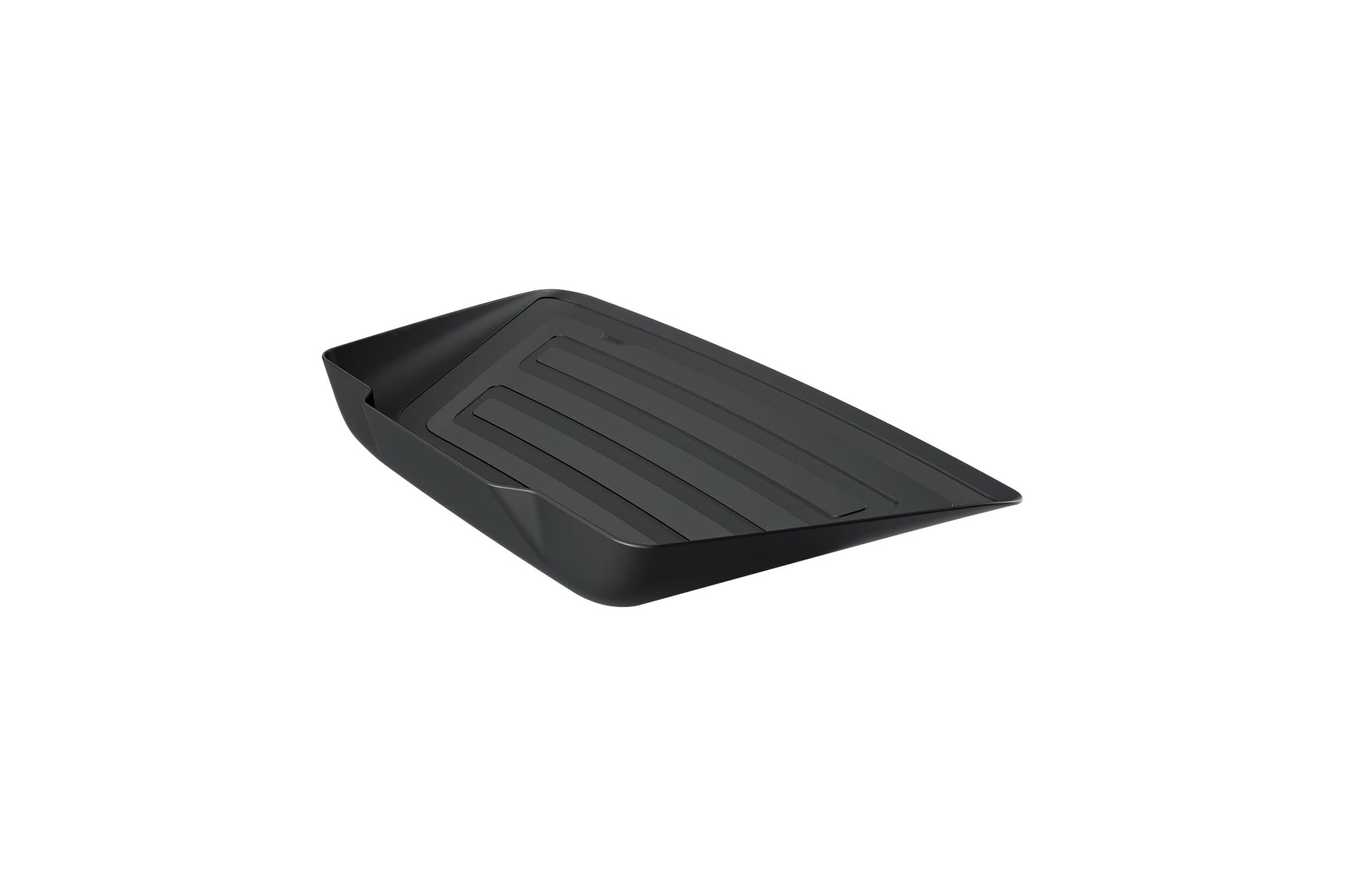 Thule Chariot Floor Mat Double Gummi Bodenmatte