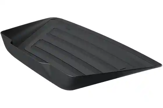 Thule - Fahrradanhänger - Thule Chariot Floor Mat Double Gummi Bodenmatte