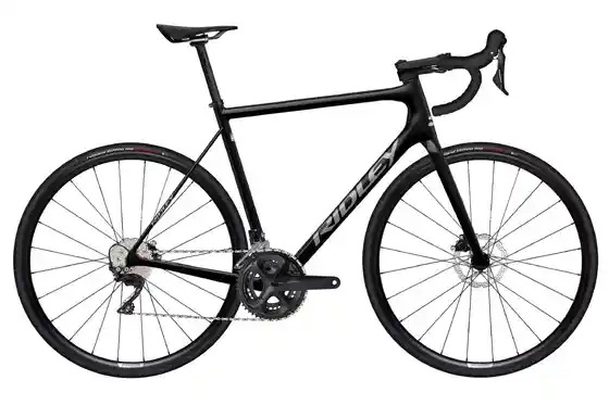28 Zoll - Rennräder - Ridley Helium Disc - Ultegra - 28 Zoll - Diamant