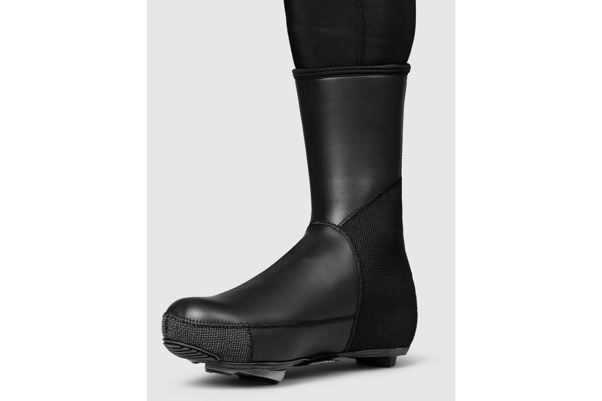 GRIPGRAB RaceThermo II Waterproof Winter Road Shoe Covers