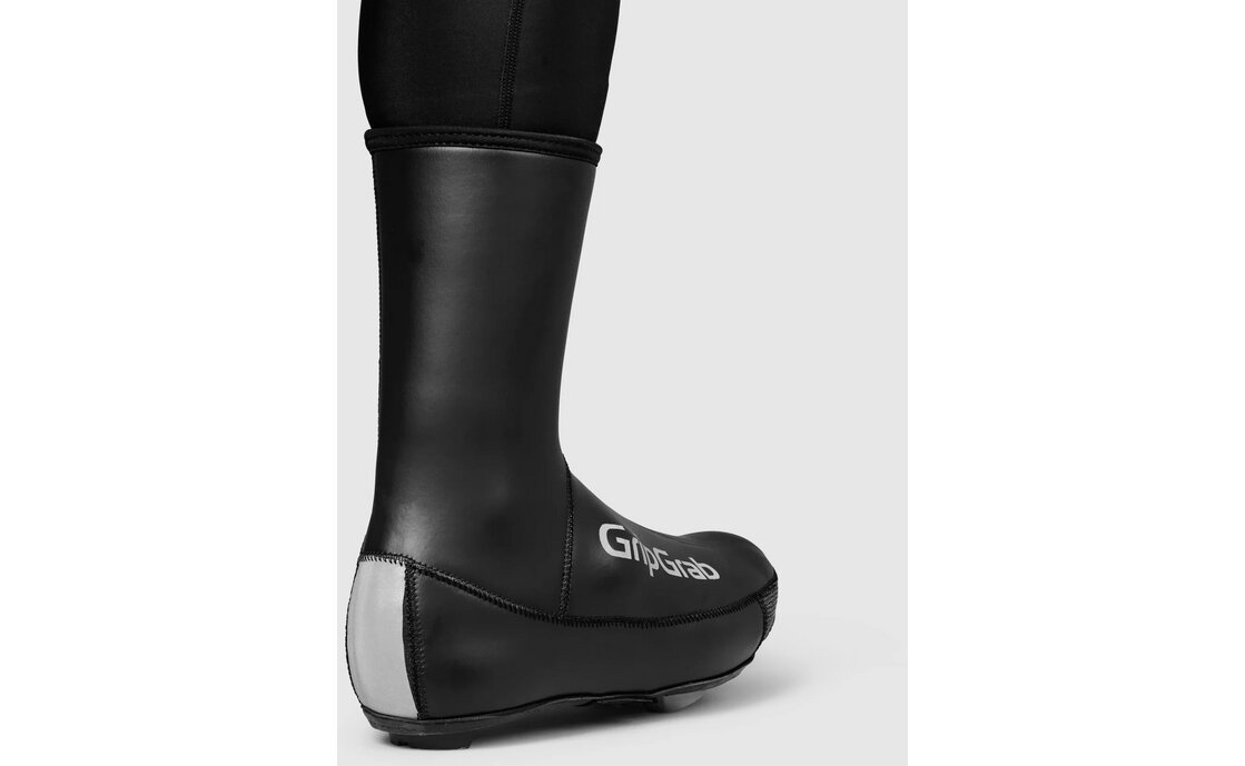 GRIPGRAB RaceThermo II Waterproof Winter Road Shoe Covers