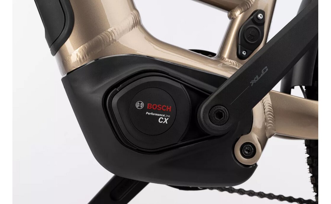 Haibike Trekking 7 - 800 Wh - 27,5 Zoll - Tiefeinsteiger - 2026