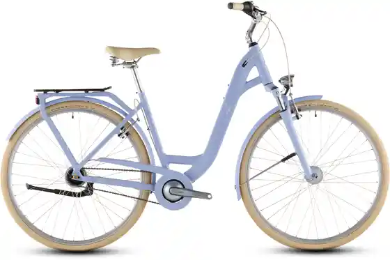 Damen - 28 Zoll - Citybike - Cube Aruba - 28 Zoll - Tiefeinsteiger - 2026