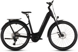 Cube Kathmandu Hybrid SLX 800 - 800 Wh - 28 Zoll - Tiefeinsteiger - 2026