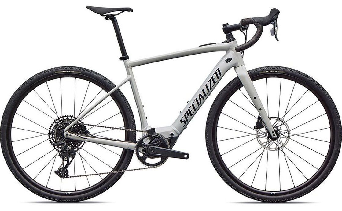 Specialized Turbo Creo SL E5 Comp - 320 Wh - 28 Zoll - Diamant - 2026