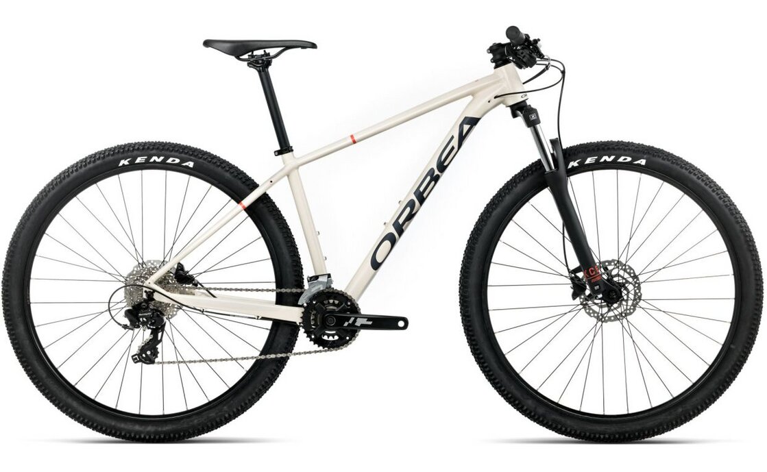 Orbea Onna 27 50 - 27,5 Zoll - Diamant - 2026